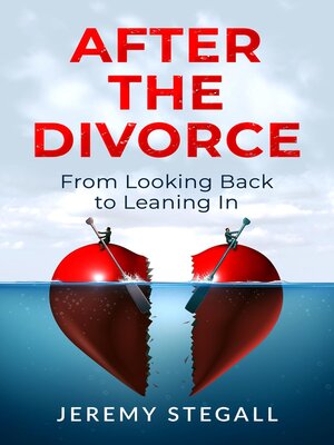 cover image of After the Divorce